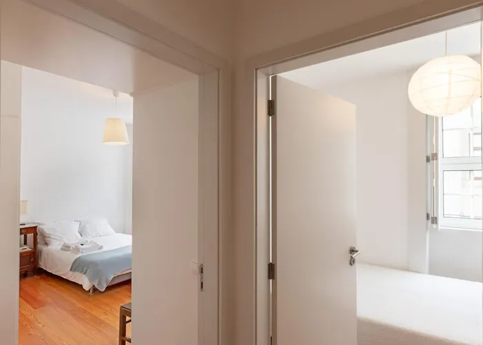 A House With A View - 1st Floor Apartment