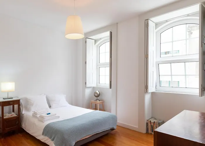 A House With A View - 1st Floor Apartment