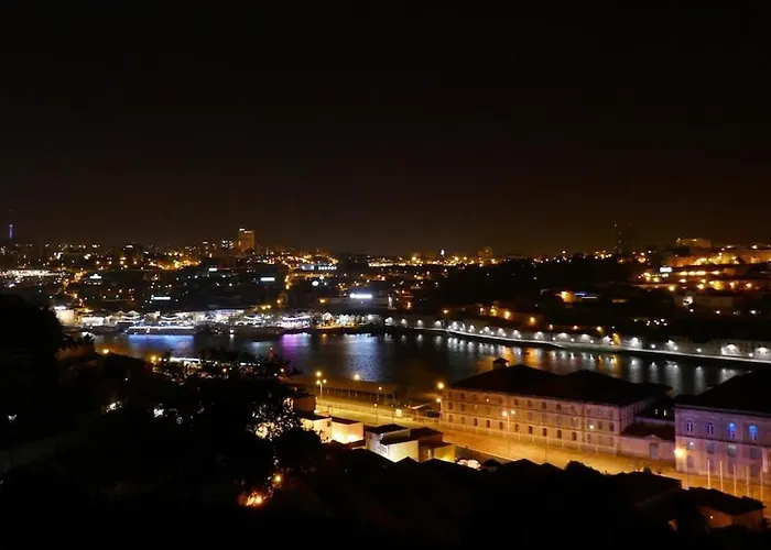 Apartment A House With A View - 1st Floor