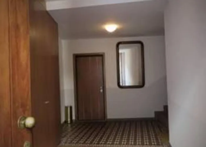 A House With A View - 1st Floor Apartment