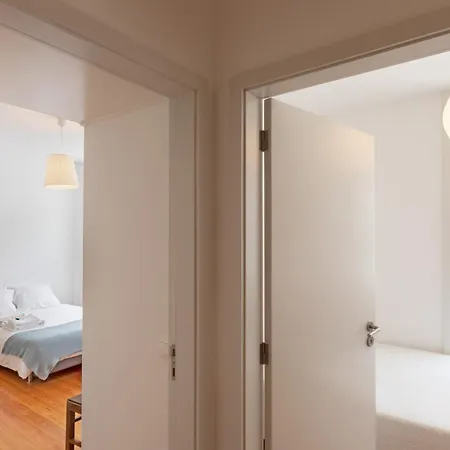 A House With A View - 1st Floor Apartment