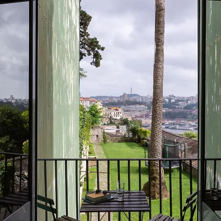 A House With A View - 1st Floor * Oporto