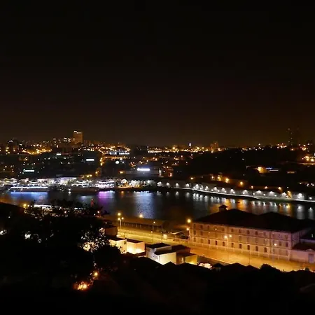 Apartamento A House With A View - 1st Floor