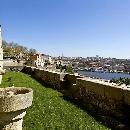 Apartamento A House With A View - 1st Floor *