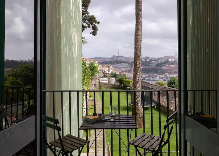 A House With A View - 1st Floor *