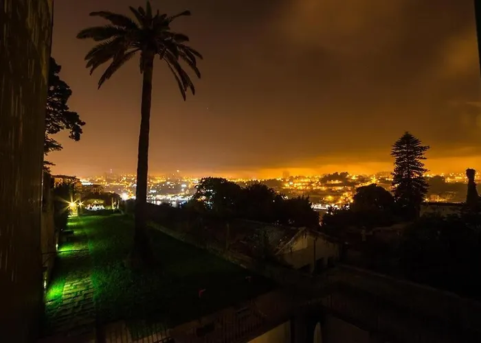 A House With A View - 1st Floor * بورتو