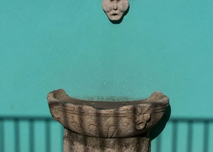 A House With A View - 1st Floor