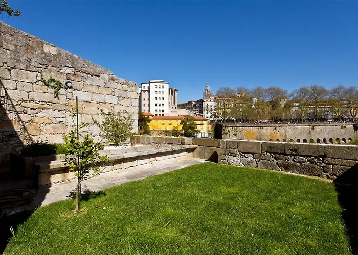 A House With A View - 1st Floor * Porto