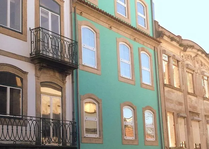 A House With A View - 1st Floor