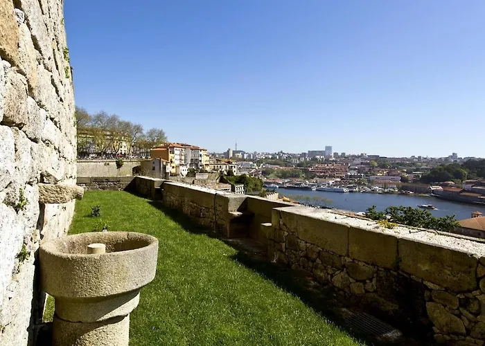 شقة A House With A View - 1st Floor *