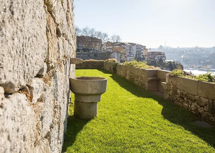 A House With A View - 1st Floor