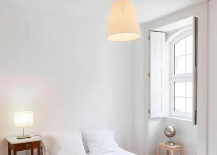 A House With A View - 1st Floor *