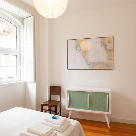 A House With A View - 1st Floor * Porto