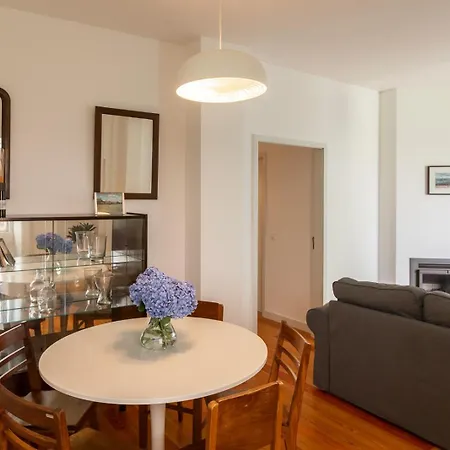 Apartmán A House With A View - 1st Floor