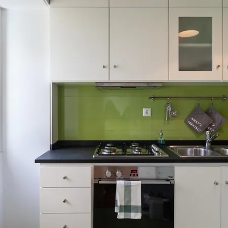 A House With A View - 1st Floor * Oporto