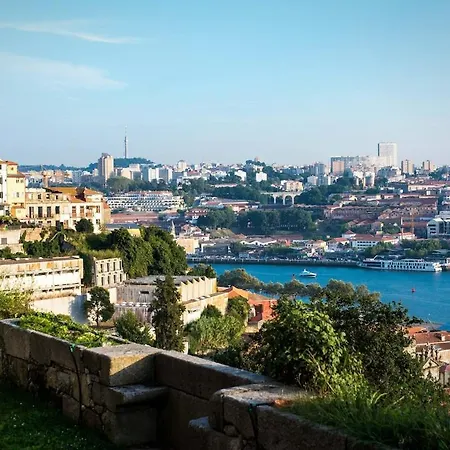 A House With A View - 1st Floor *