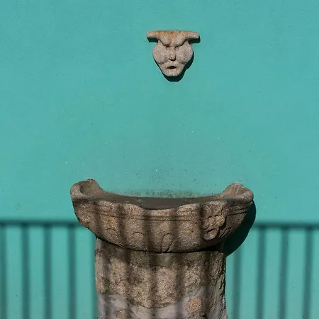 A House With A View - 1st Floor