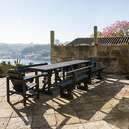 A House With A View - 1st Floor * Porto