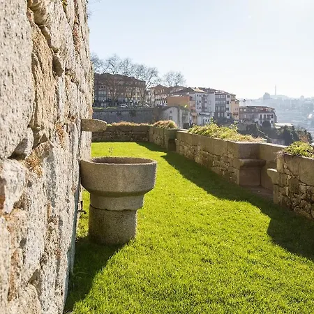 A House With A View - 1st Floor