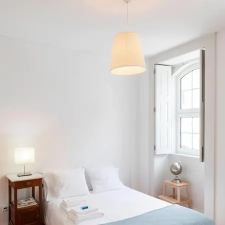 A House With A View - 1st Floor *