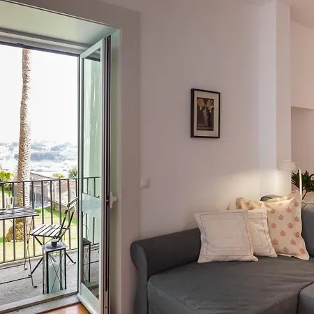 A House With A View - 1st Floor