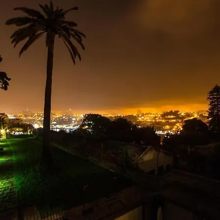 A House With A View - 1st Floor * Порту