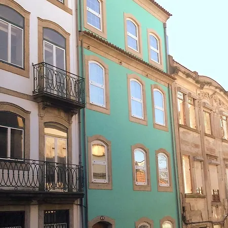 A House With A View - 1st Floor